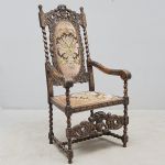 1754&nbsp;8170&nbsp;ARMCHAIR